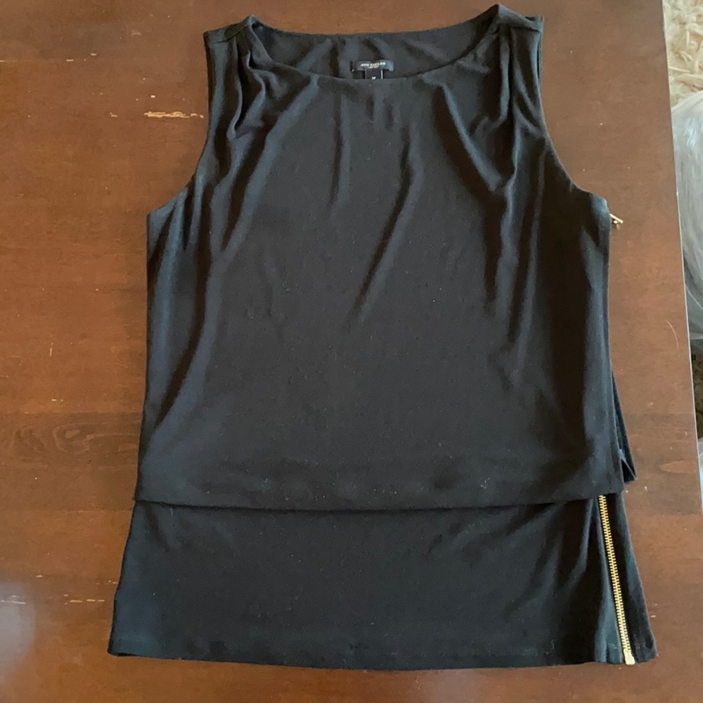 Ann Taylor dress tank top